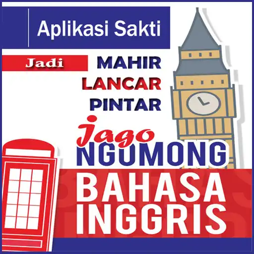 Play Jago Bahasa Inggris Sehari-hari - Terbaru 2020 APK