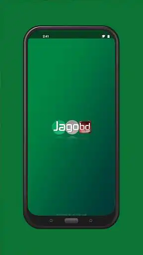 Play Jagobd - Bangla TV(Official)  and enjoy Jagobd - Bangla TV(Official) with UptoPlay
