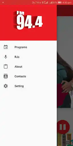 Play Jago FM as an online game Jago FM with UptoPlay