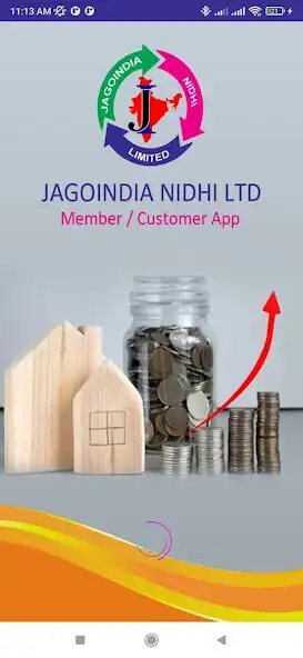 Play Jagoindia Nidhi-Member  and enjoy Jagoindia Nidhi-Member with UptoPlay