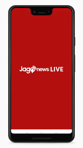 Play Jagonews Live  and enjoy Jagonews Live with UptoPlay