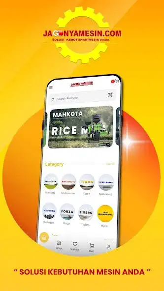 Play Jagonya Mesin  and enjoy Jagonya Mesin with UptoPlay