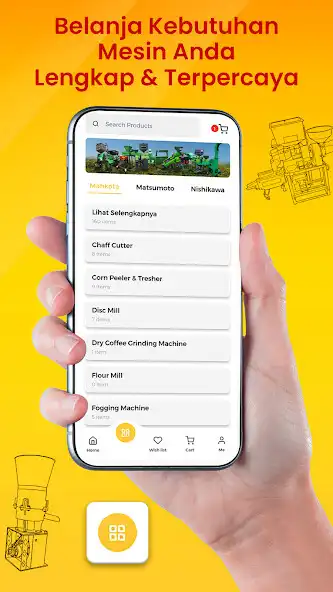 Play Jagonya Mesin as an online game Jagonya Mesin with UptoPlay