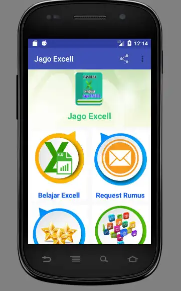 Play Jago Rumus Excel and enjoy Jago Rumus Excel with UptoPlay Play Jago Rumus Excel and enjoy Jago Rumus Excel with UptoPlay
