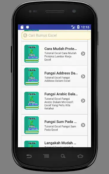 Play Jago Rumus Excel as an online game online Jago Rumus Excel with UptoPlay Play Jago Rumus Excel as an online game Jago Rumus Excel with UptoPlay