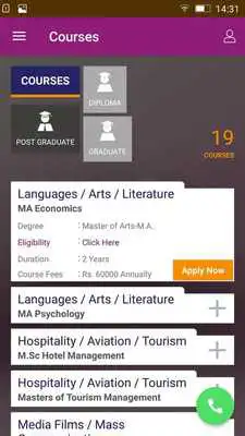 Play Jagran Lakecity University