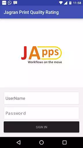 Play Jagran Print Quality Rating v2