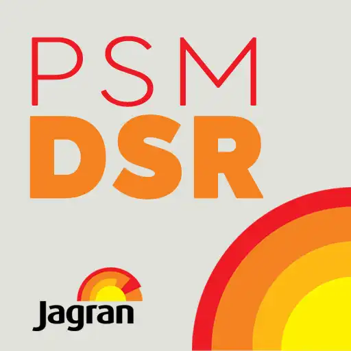Play Jagran PSM DSR APK
