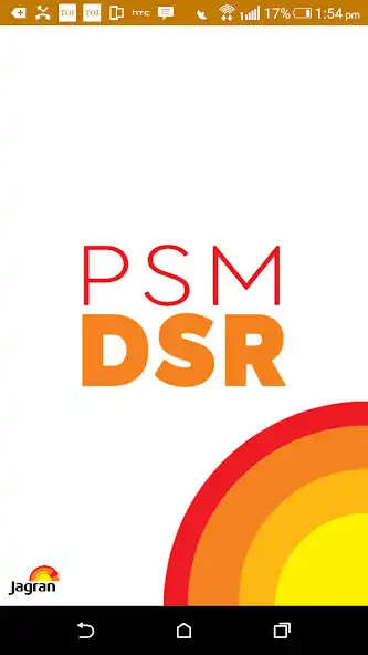 Play Jagran PSM DSR  and enjoy Jagran PSM DSR with UptoPlay
