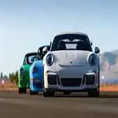 Free play online Jaguar Car Racing 3D APK Free play online Jaguar Car Racing 3D APK