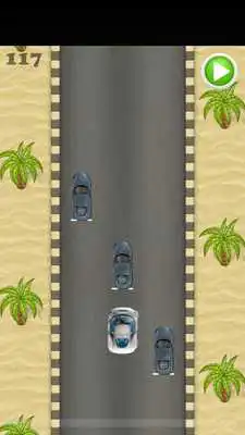 Play Jaguar Car Racing 3D