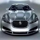 Free play online Jaguar - Car Wallpapers HD APK