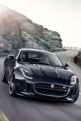 Play Jaguar - Car Wallpapers HD Play Jaguar - Car Wallpapers HD