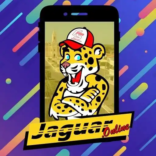 Play Jaguar Online APK