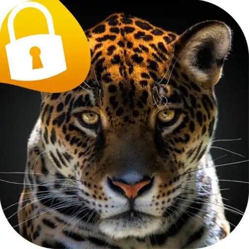 Play Jaguar Passcode Lock Screen APK Play Jaguar Passcode Lock Screen APK