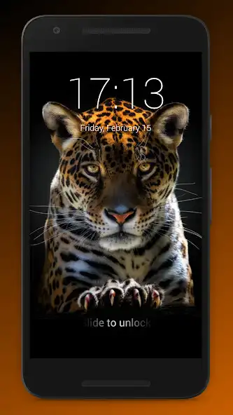Play Jaguar Passcode Lock Screen  and enjoy Jaguar Passcode Lock Screen with UptoPlay