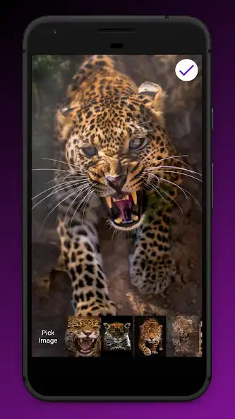 Play Jaguar Passcode Lock Screen as an online game Jaguar Passcode Lock Screen with UptoPlay