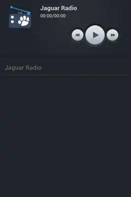 Play Jaguar Radio Play Jaguar Radio