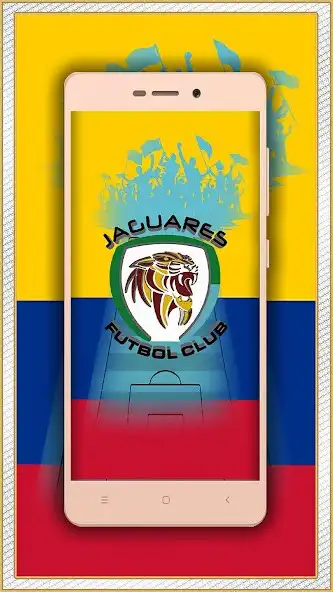 Play Jaguars of Cordoba my Passion  and enjoy Jaguars of Cordoba my Passion with UptoPlay