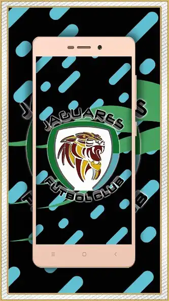Play Jaguars of Cordoba my Passion as an online game Jaguars of Cordoba my Passion with UptoPlay
