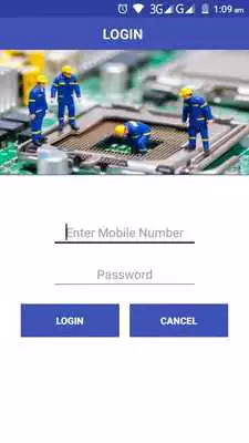 Play JaguarTech