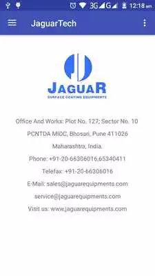 Play JaguarTech