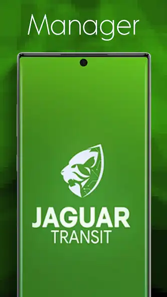Play Jaguar Transit Manager  and enjoy Jaguar Transit Manager with UptoPlay