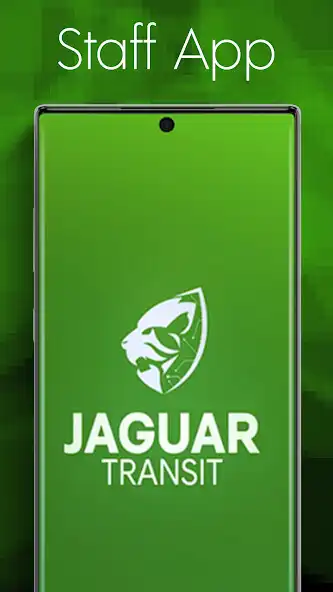 Play Jaguar Transit Staff  and enjoy Jaguar Transit Staff with UptoPlay