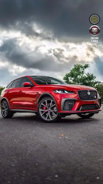 Play Jaguar XF Wallpapers  and enjoy Jaguar XF Wallpapers with UptoPlay
