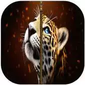 Free play online Jaguar Zipper Screen Lock APK Free play online Jaguar Zipper Screen Lock APK