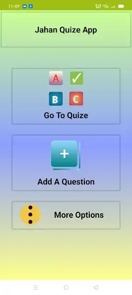 Play Jahan Quiz  and enjoy Jahan Quiz with UptoPlay