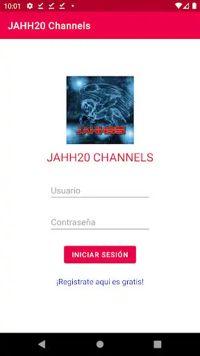 Play JAHH20 Channels  and enjoy JAHH20 Channels with UptoPlay