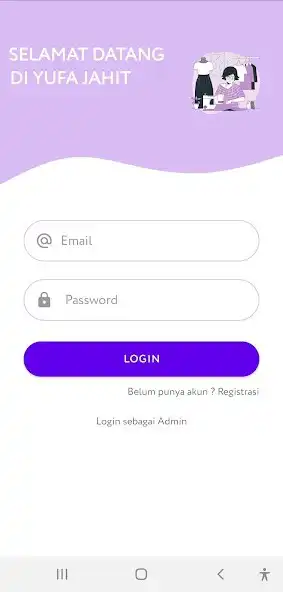 Play Jahit as an online game Jahit with UptoPlay