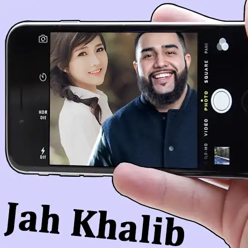 Play Jah Khalib - selfie APK Play Jah Khalib - selfie APK