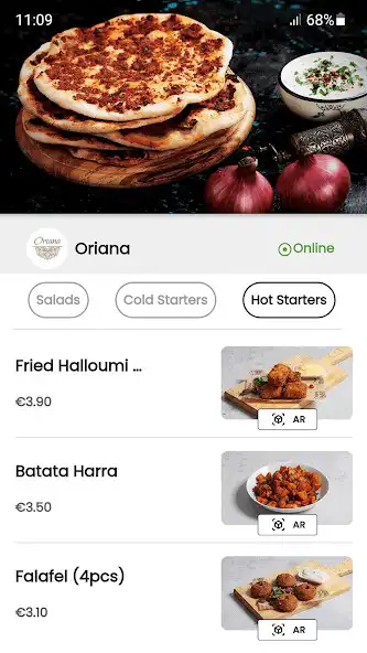 Play Jaho Food  and enjoy Jaho Food with UptoPlay