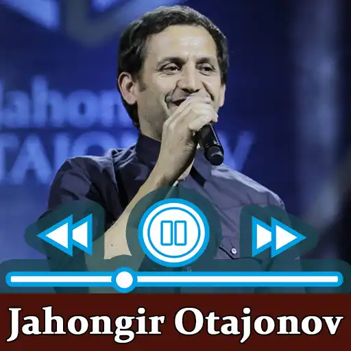 Play Jahongir Otajonov APK