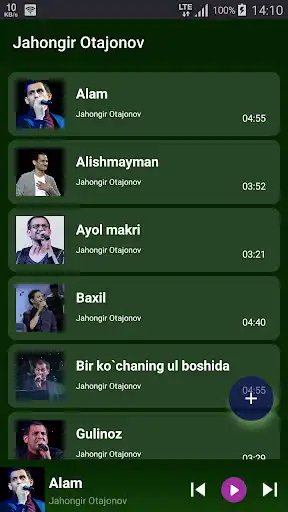 Play Jahongir Otajonov  and enjoy Jahongir Otajonov with UptoPlay
