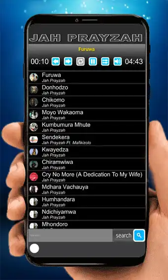 Play Jah Prayzah Furuwa and enjoy Jah Prayzah Furuwa with UptoPlay Play Jah Prayzah Furuwa and enjoy Jah Prayzah Furuwa with UptoPlay