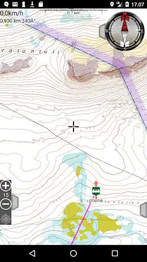 Play Jahtikartta outdoor GPS map  and enjoy Jahtikartta outdoor GPS map with UptoPlay