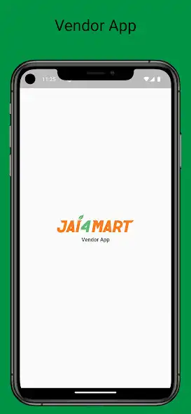 Play Jai4mart Vendor  and enjoy Jai4mart Vendor with UptoPlay