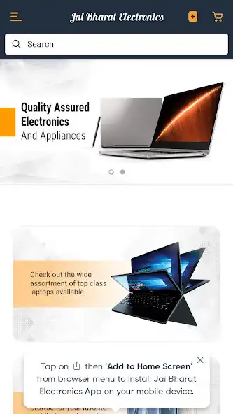 Play Jai Bharat Electronics as an online game Jai Bharat Electronics with UptoPlay