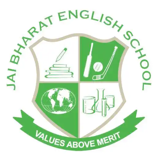 Play Jai Bharat English School APK Play Jai Bharat English School APK