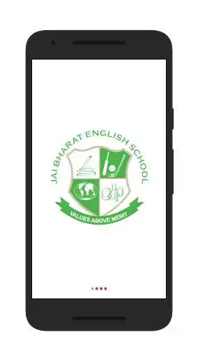 Play Jai Bharat English School  and enjoy Jai Bharat English School with UptoPlay
