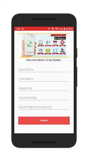 Play Jai Bharat English School as an online game Jai Bharat English School with UptoPlay