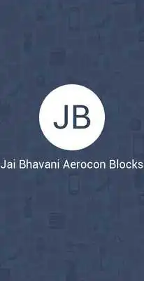 Play Jai Bhavani Aerocon Blocks Play Jai Bhavani Aerocon Blocks