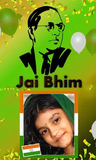 Play Jai Bhim Photo Frames  and enjoy Jai Bhim Photo Frames with UptoPlay