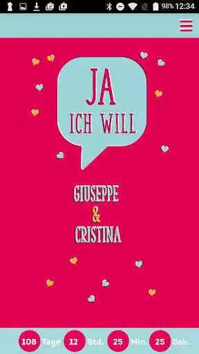 Play JA ICH WILL  and enjoy JA ICH WILL with UptoPlay