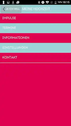 Play JA ICH WILL as an online game JA ICH WILL with UptoPlay