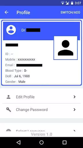Play Jai Clinic  Diabetes Care Centre  and enjoy Jai Clinic  Diabetes Care Centre with UptoPlay