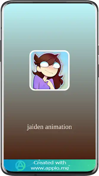 Play Jaiden Animation  and enjoy Jaiden Animation with UptoPlay